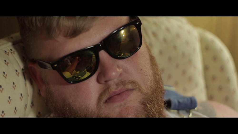 Erath Old - "Hey Y'all"