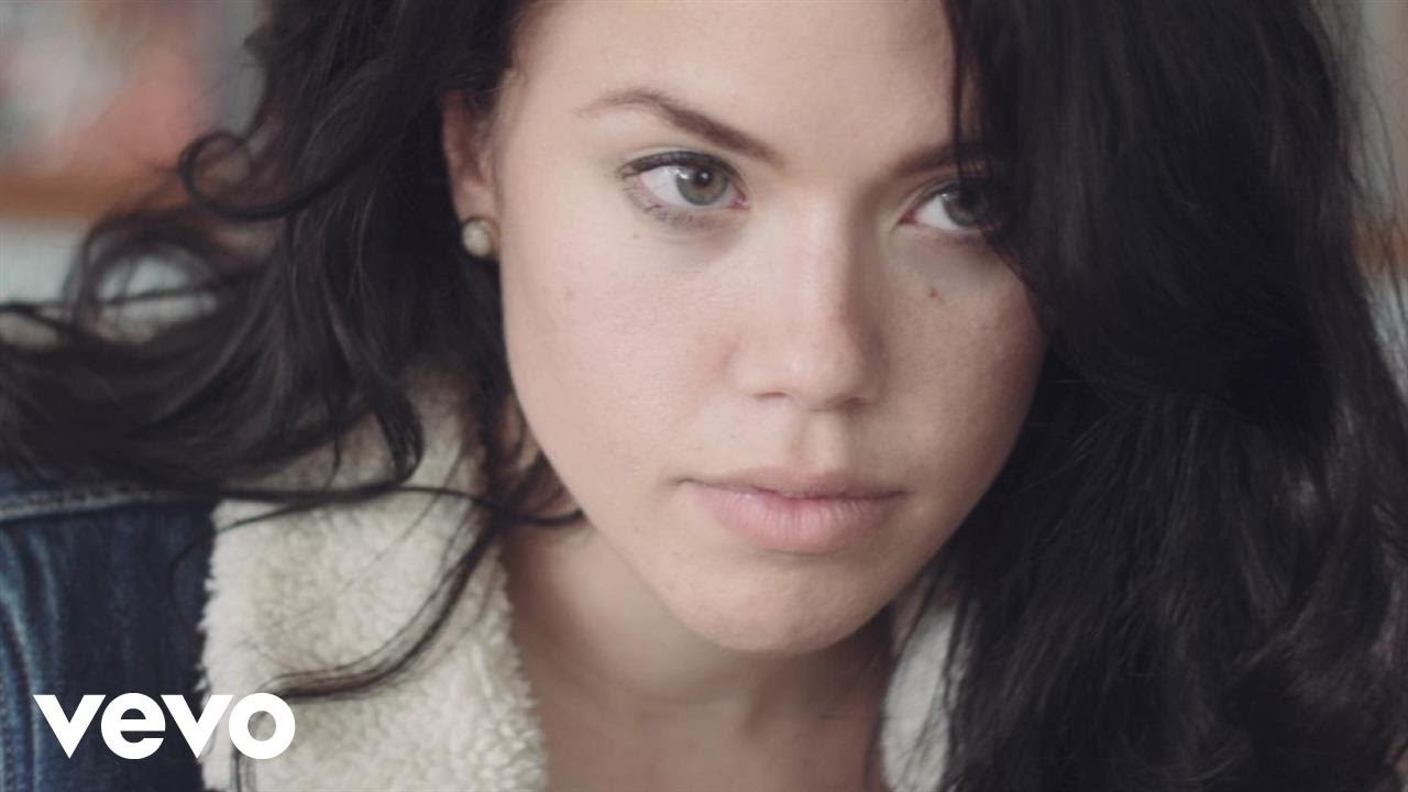 Liz Brasher - "Cold Baby"